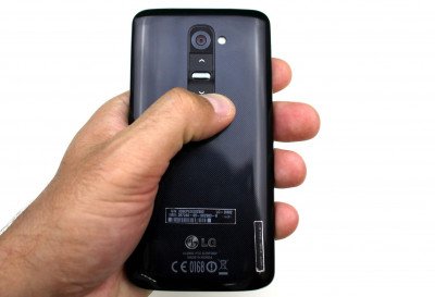 LG G2 Image 06