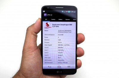 LG G2 Image 11
