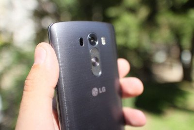 LG G3 Image 7