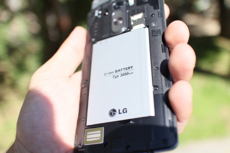 LG G3 Image 9