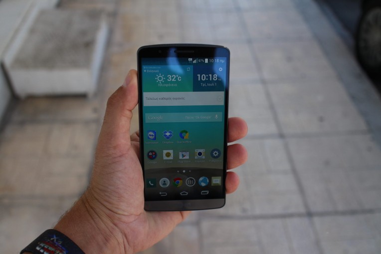 LG G3 Image 11