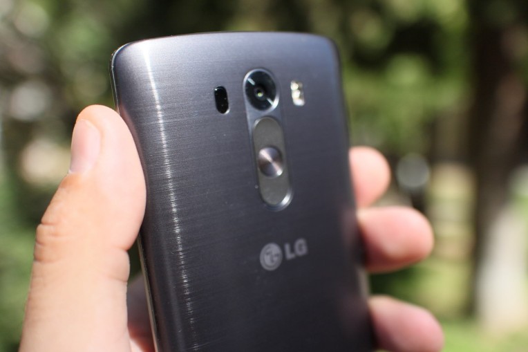 LG G3 Image 12
