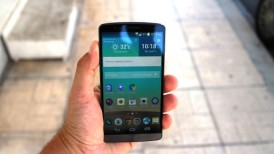 lg g3 review, παρουσίαση LG G3, laser focus, snapdragon 801, LG G3, G3 review