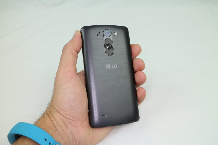LG G3 S Image 2