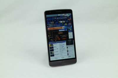 LG G3 S Image 3
