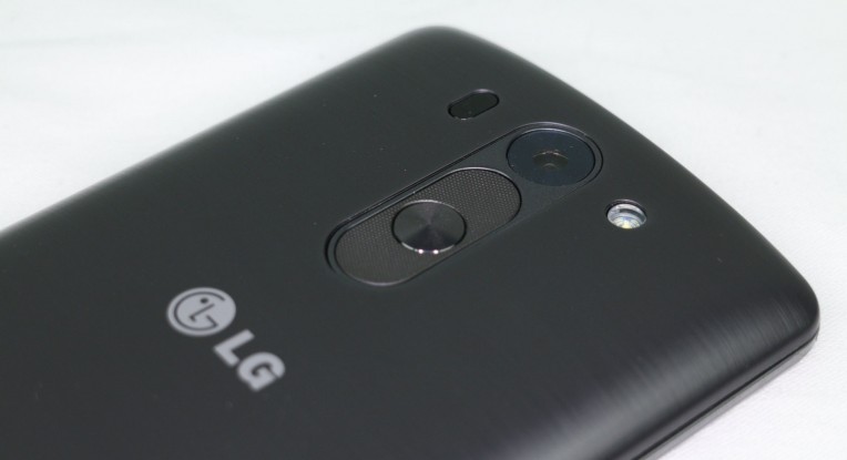 LG G3 S Image 5