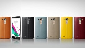 G4 smartphone, lg g4, lg G4 παρουσίαση, παρουσίαση LG G4, Review LG G4, LGG4