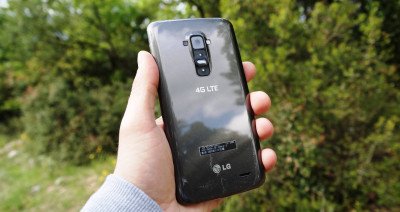 LG G Flex Image 4