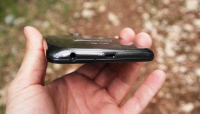 LG G Flex Image 1