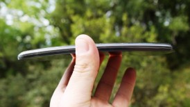 lg flex, G flex, Lg curved smartphone. lg oled smartphone, g Flex review, g flex hands on, g flex παρουσίαση, δοκιμή