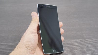 LG G Flex 2 Image 1