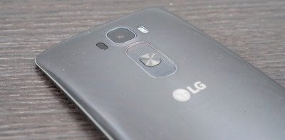LG G Flex 2 Image 4