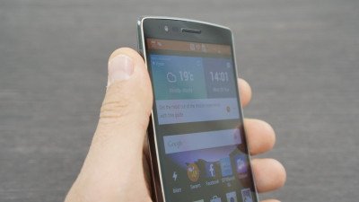 LG G Flex 2 Image 7