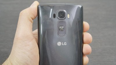 LG G Flex 2 Image 8