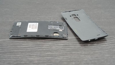 LG G Flex 2 Image 9