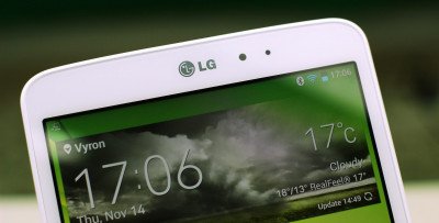 LG G Pad 8.3 Image 01