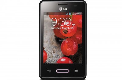 LG Optimus L3 II Image 01