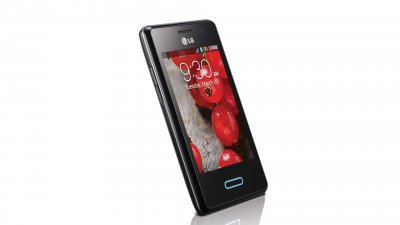 LG Optimus L3 II Image 02
