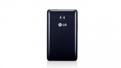 LG Optimus L3 II Image 03