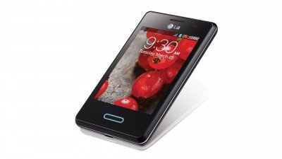 LG Optimus L3 II Image 04