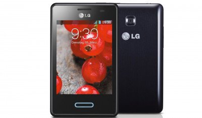 LG Optimus L3 II Image 05