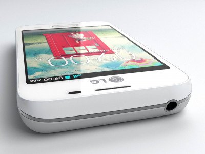 LG L40 Image 1