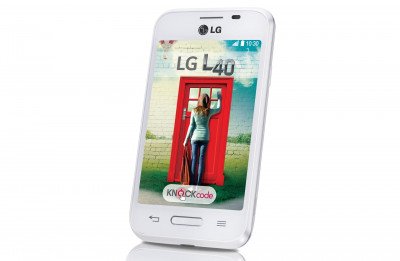 LG L40 Image 2