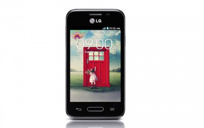 LG L40 Image 4