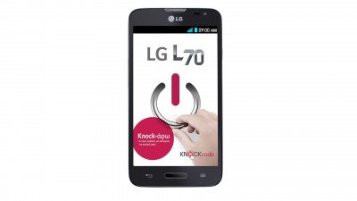 LG L70 (D320) Image 2
