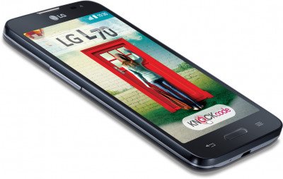 LG L70 (D320) Image 3