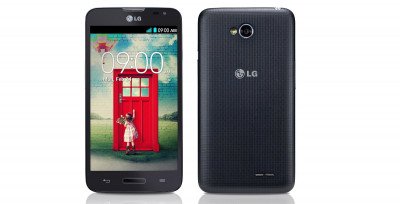 LG L70 (D320) Image 1