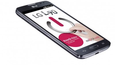 LG L90 (D405) Image 2