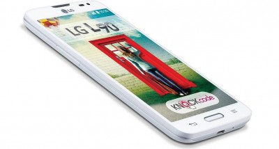 LG L90 (D405) Image 1