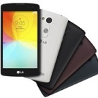 LG L Fino (D290N)