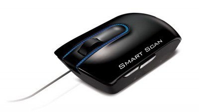 LG Mouse Scanner LSM-100 Image 01