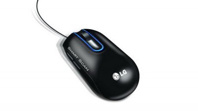 LG Mouse Scanner LSM-100 Image 02