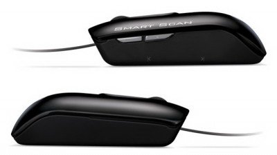 LG Mouse Scanner LSM-100 Image 04
