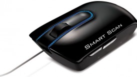 LG Mouse Scanner, LG, Mouse Scanner, LSM-100, LG LSM-100, LSM 100, review