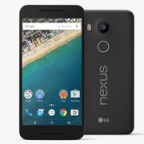 LG Nexus 5X
