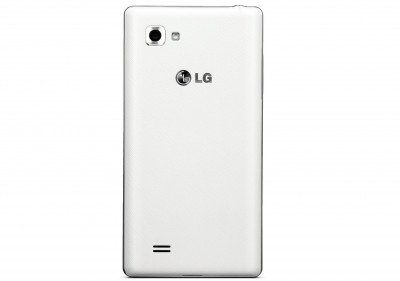 LG Optimus 4X HD Image 03