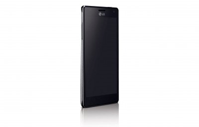 LG Optimus 4X HD Image 04
