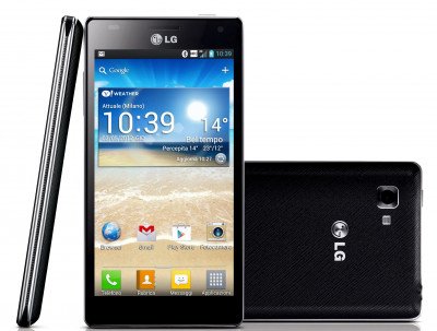 LG Optimus 4X HD Image 05