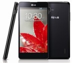 LG Optimus G