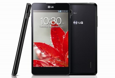 LG Optimus G Image 03