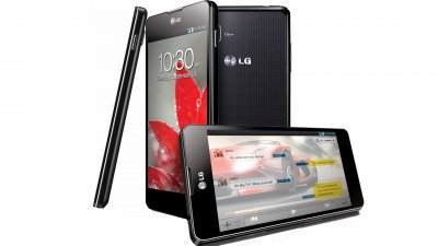 LG Optimus G Image 04