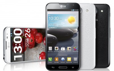 LG Optimus G Pro Image 01