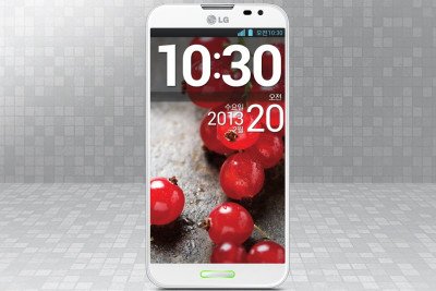 LG Optimus G Pro Image 03