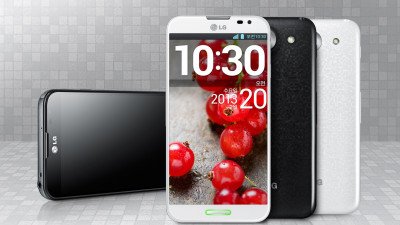 LG Optimus G Pro Image 05