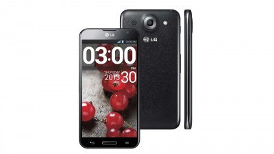 LG Optimus G Pro Image 06