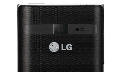 LG Optimus L3 Image 04